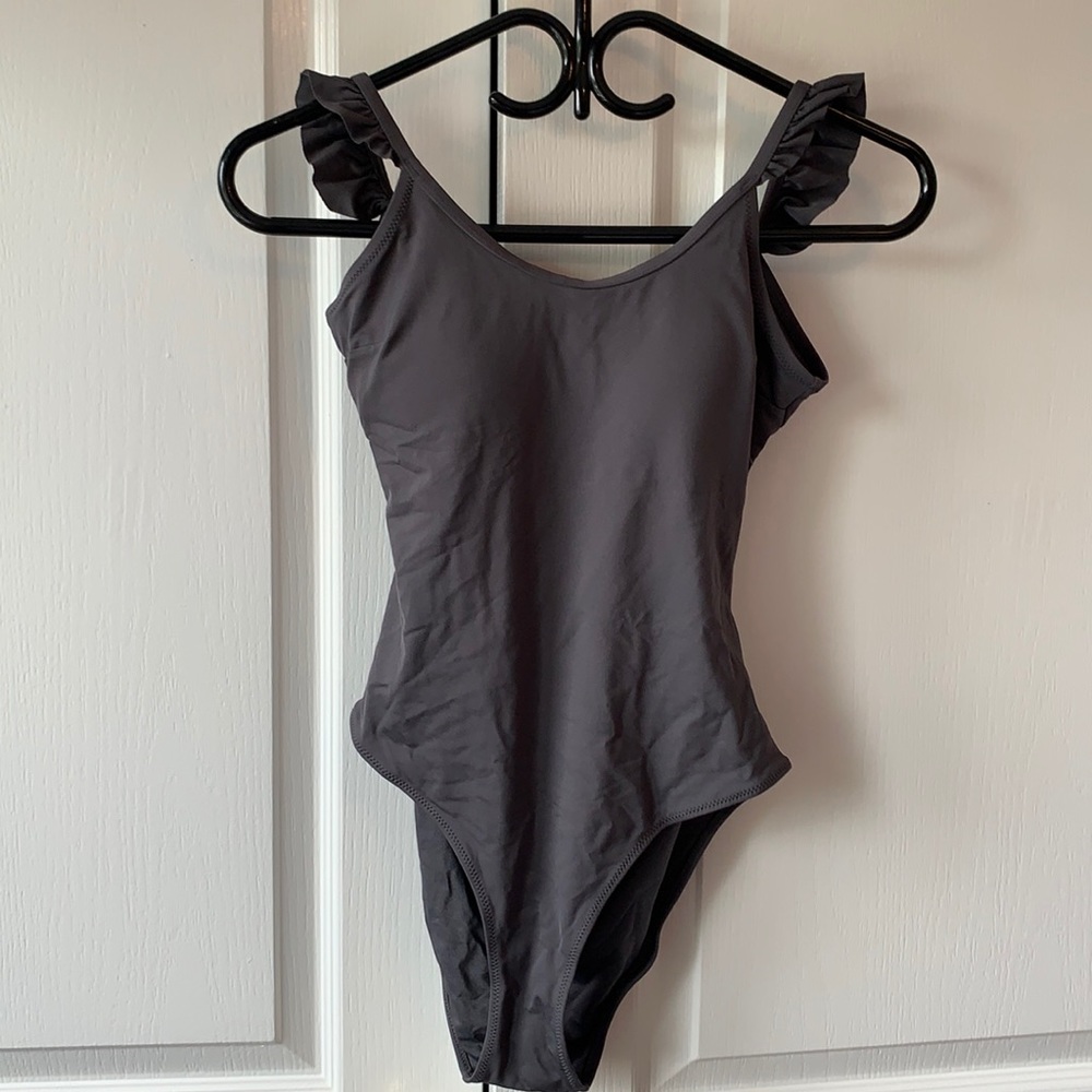 H&M full piece swimsuit